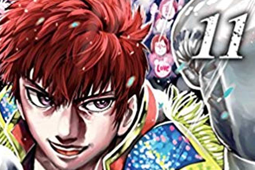 Los mejores mangas de Deportes (Rikudou) Los mejores mangas de Deportes (Rikudou)
