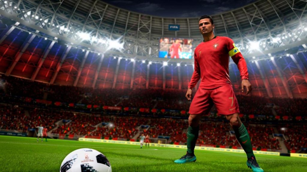 Los mejores videojuegos de deportes