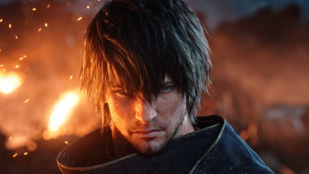 Videojuego Final Fantasy XIV tendrá nueva espansión Videojuego Final Fantasy XIV tendrá nueva espansión