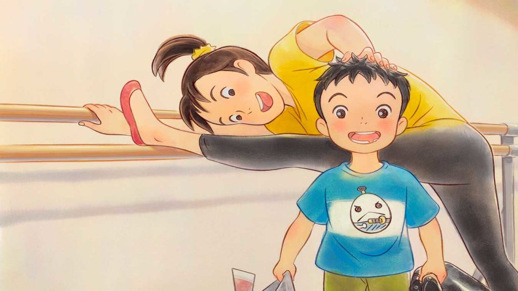 Modest Heroes the film llegará a los teatros de E.E.U.U