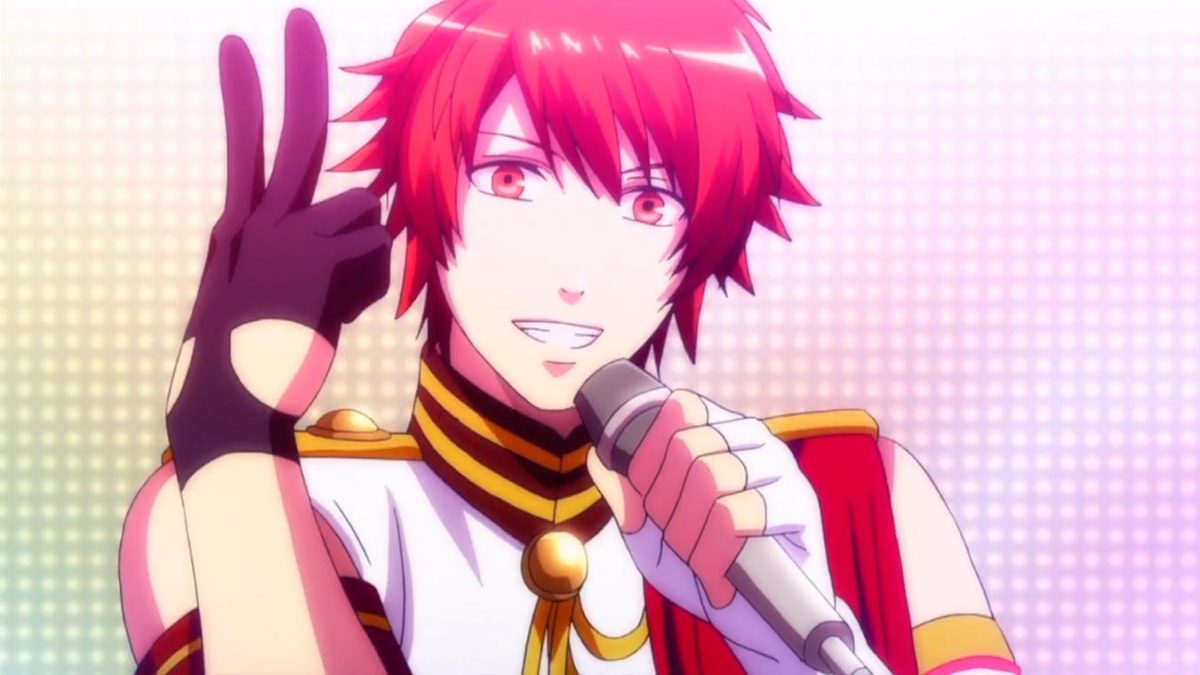 Los mejores Idols del anime (Otoya Ittoki) Los mejores Idols del anime (Otoya Ittoki)