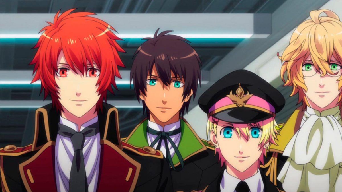 Los mejores Idols del anime