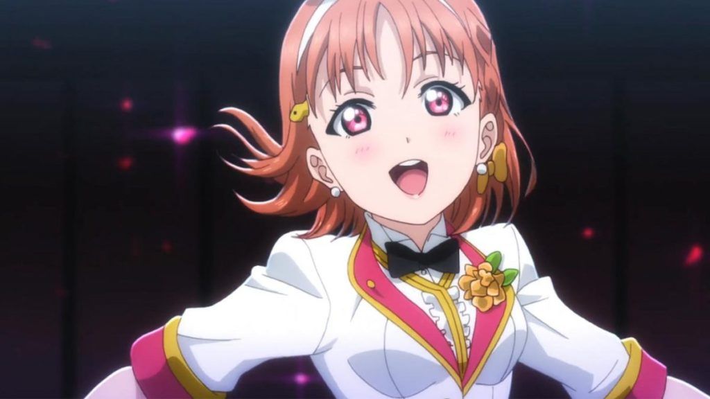 Los mejores Idols del anime (Chika Takami)