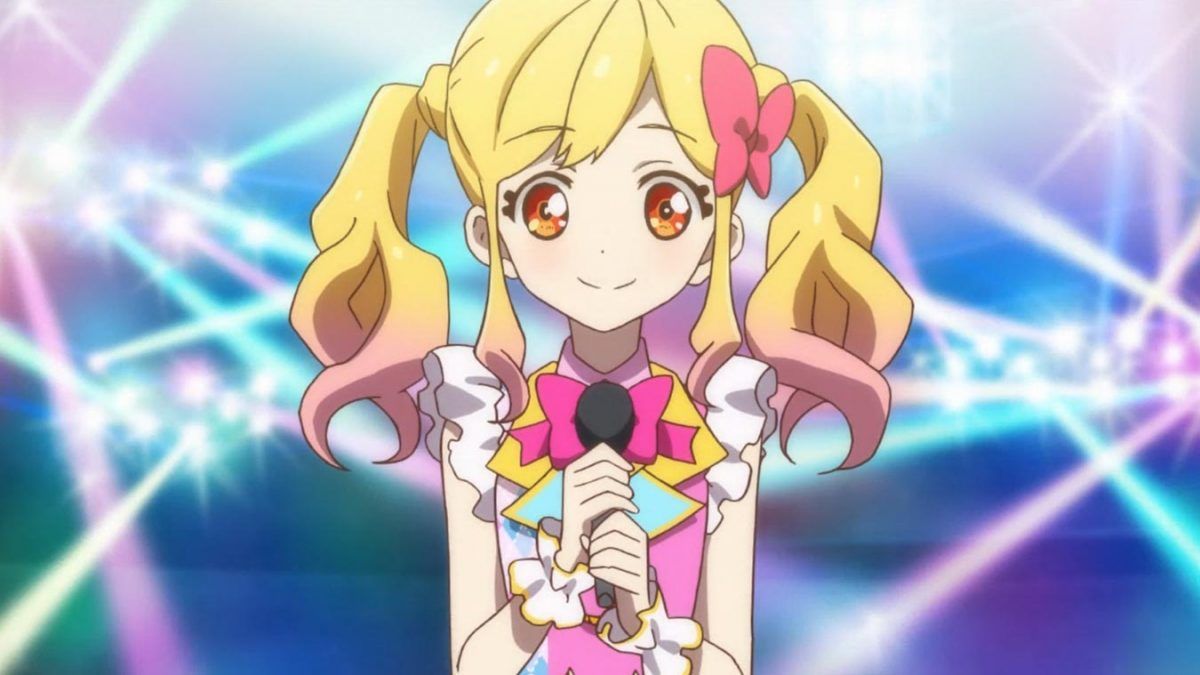 Los mejores Idols del anime (Yume Nijino) Los mejores Idols del anime (Yume Nijino)
