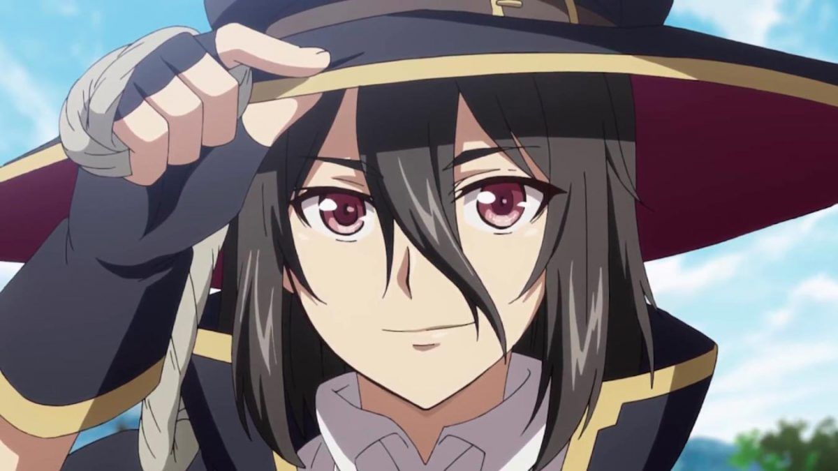 Los mejores guerreros del anime de Otoño 2018 (Montmorency)