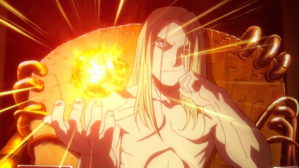 Los mejores villanos del anime