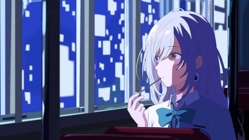 Los mejores animes de Magia de 2018