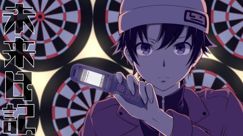 Los personajes mas débiles del anime