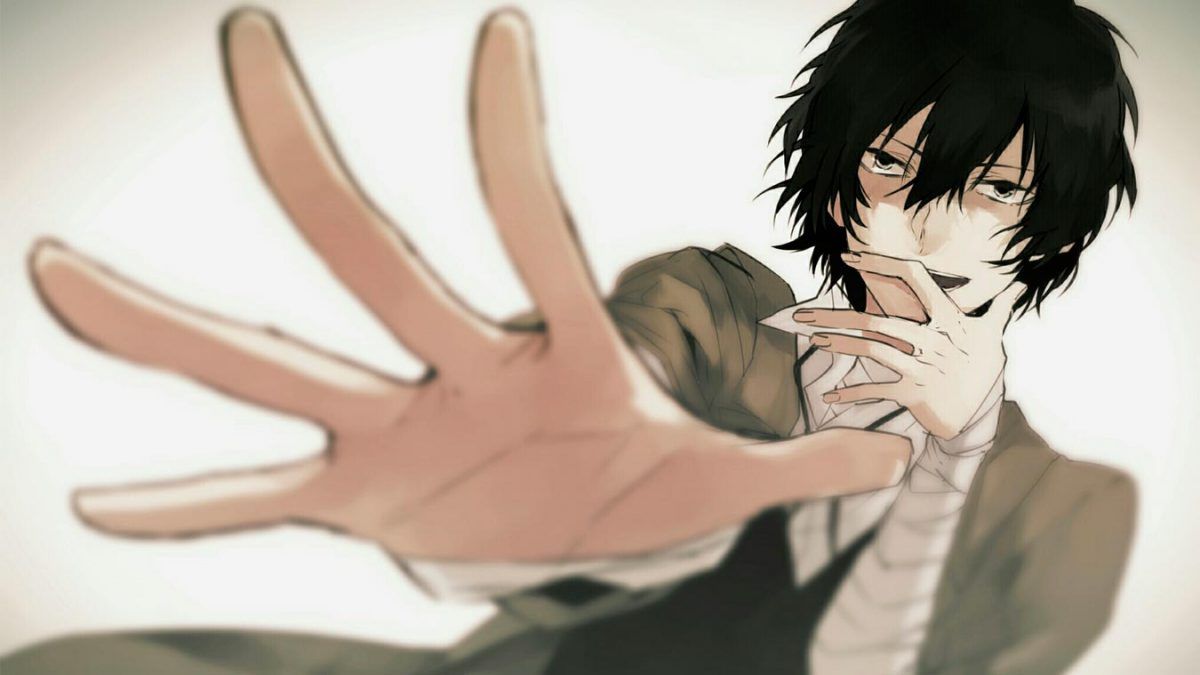 Los mejores Senpais del anime