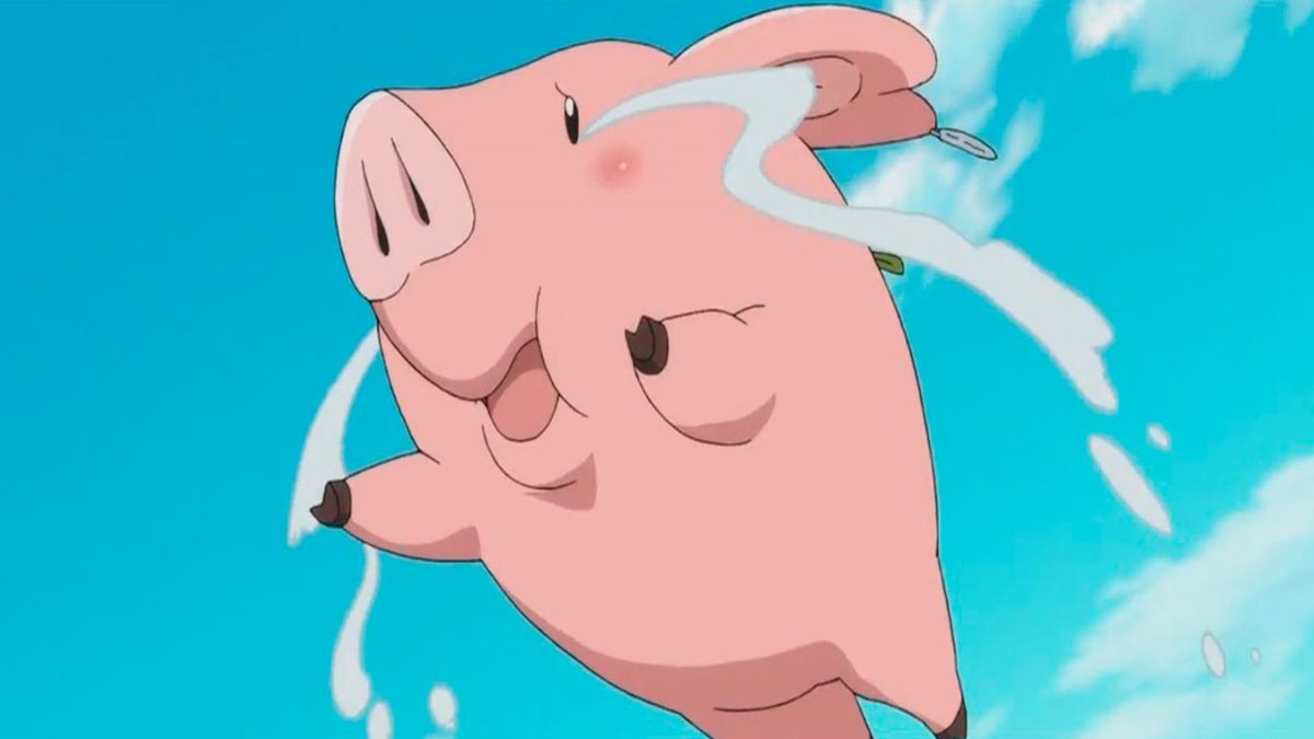 Los personajes mas débiles del anime (Hawk) Los personajes mas débiles del anime (Hawk)