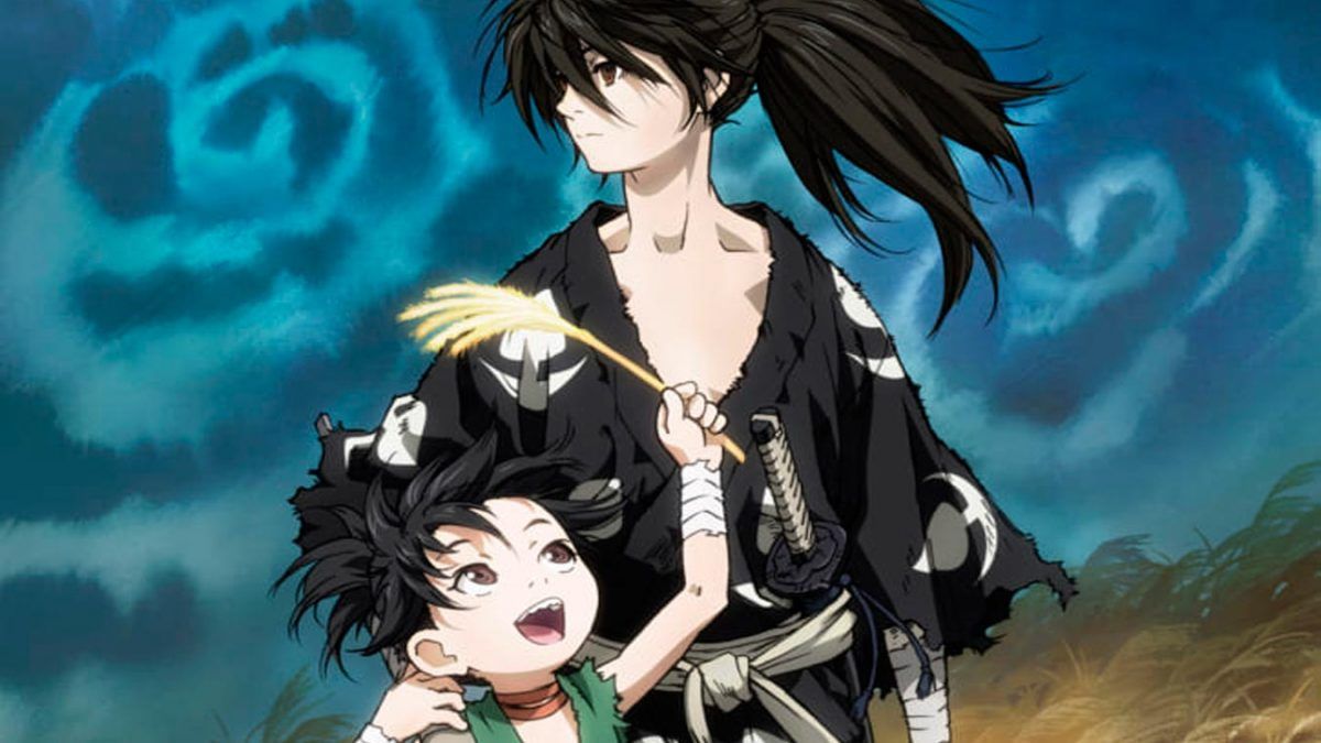 Los mejores animes de Acción Invierno 2019 (Dororo)