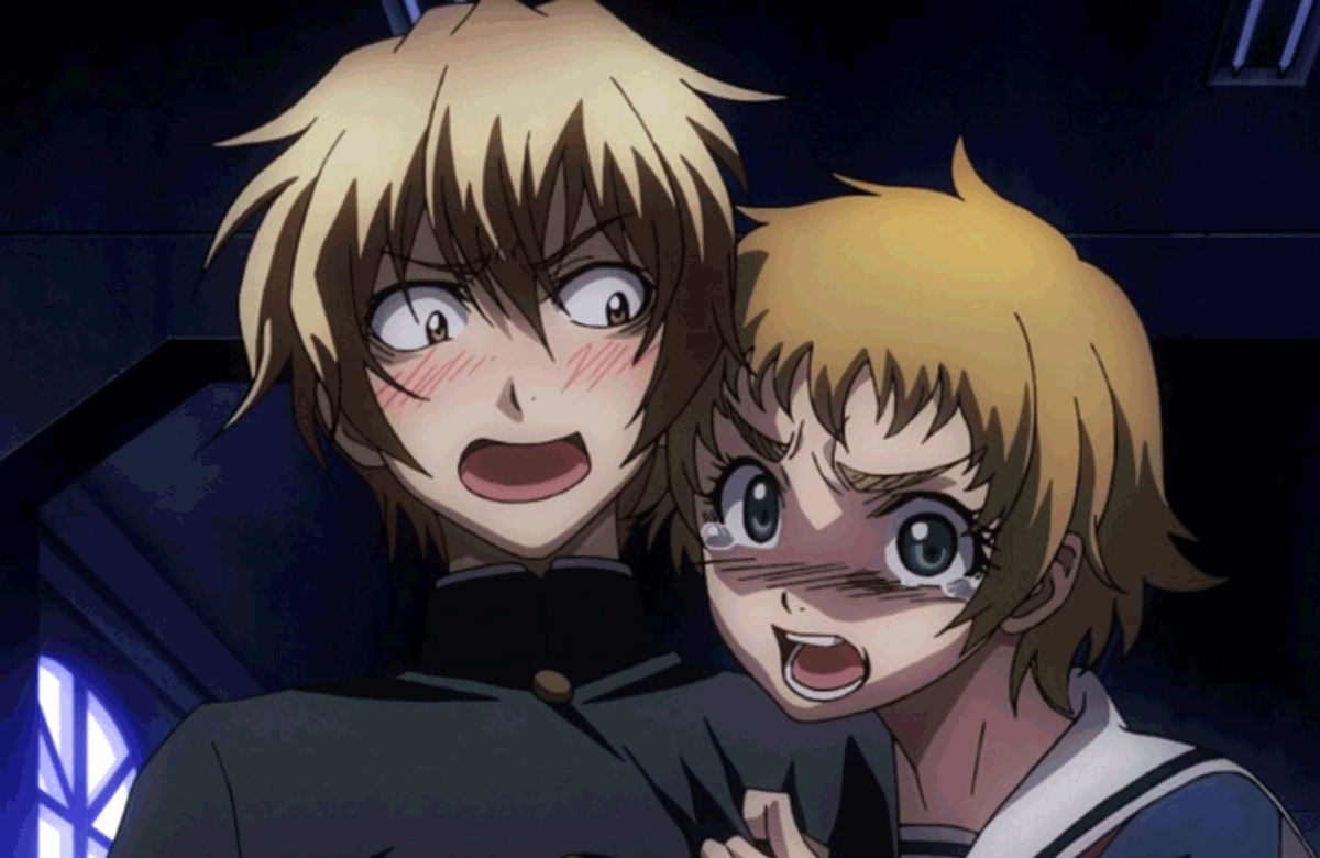 Los mejores animes de terror del 2018