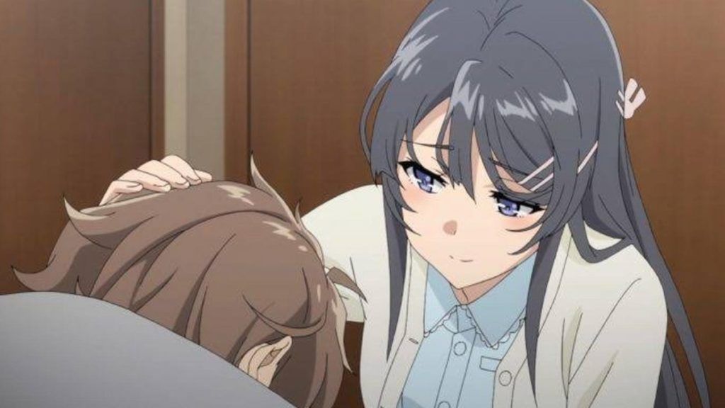 Los mejores animes Seinen Invierno 2019