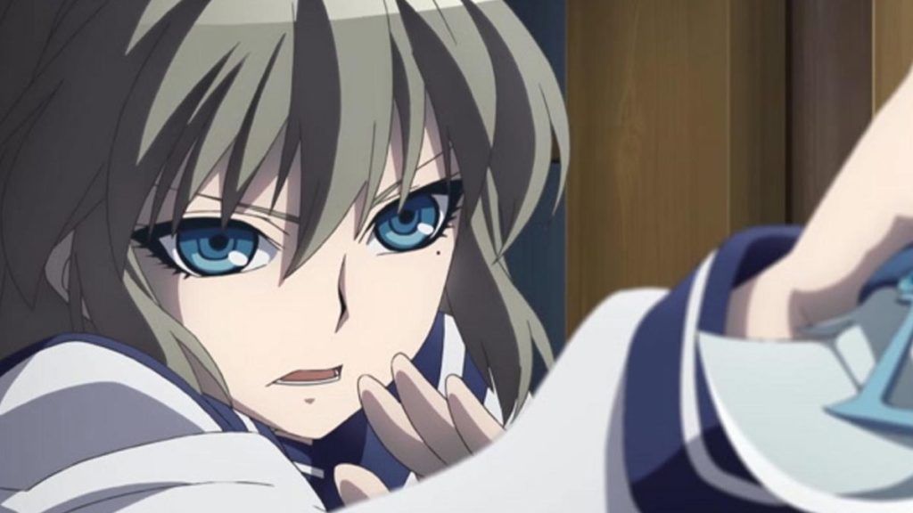 los mejores animes de magia invierno 2019 - Mahou Shoujo Tokushusen Asuka