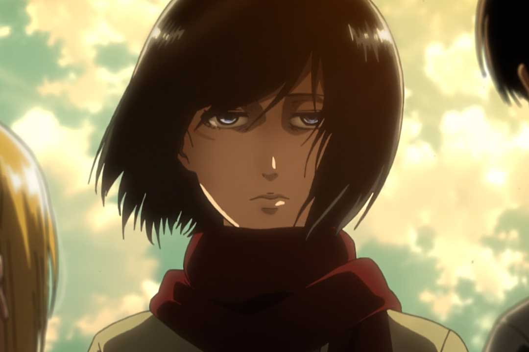 Los mejores animes de 2018 (Shingeki no Kyojin Season 3 (Attack on Titan Season 3))