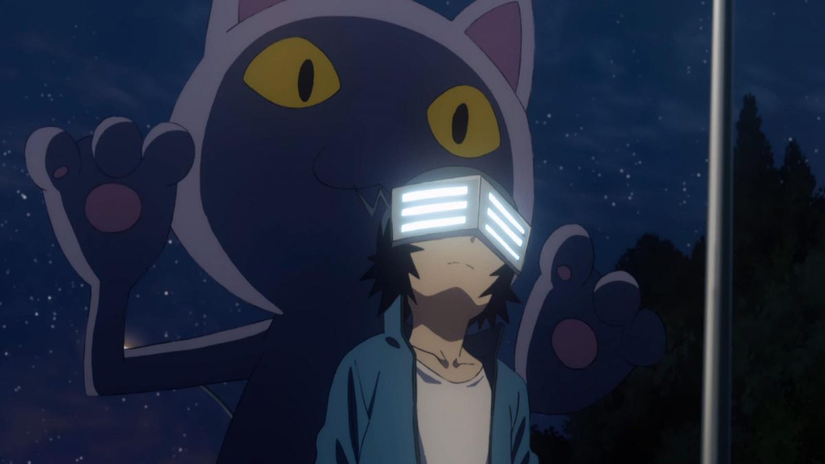 Los mejores animes de Mechas de 2018 - Planet With