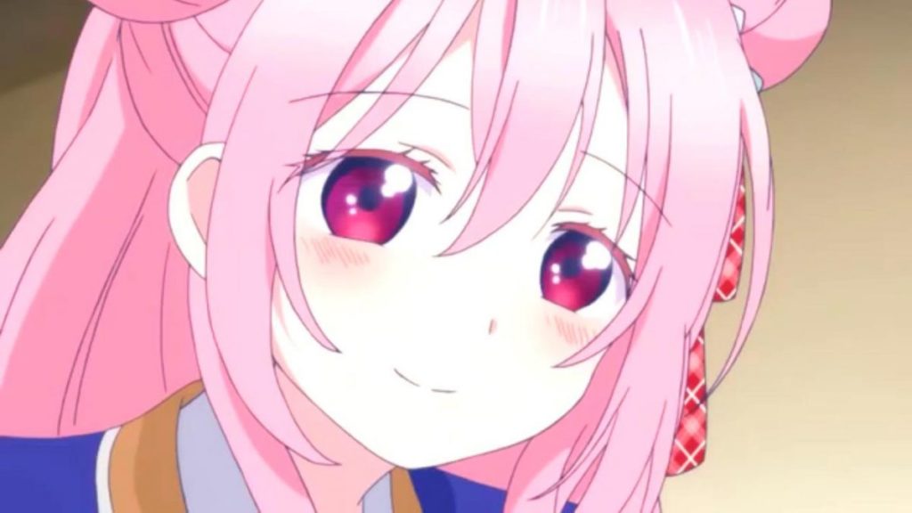 Los mejores animes Psicológicos de 2018 (Happy Sugar Life) Los mejores animes Psicológicos de 2018 (Happy Sugar Life)