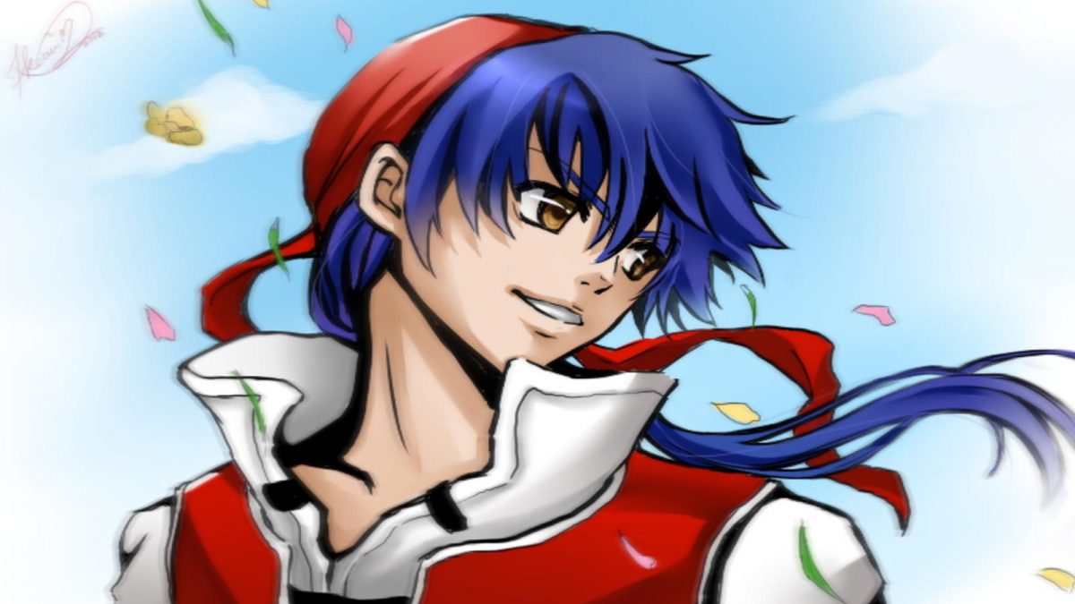 Shin Chuuka Ichiban