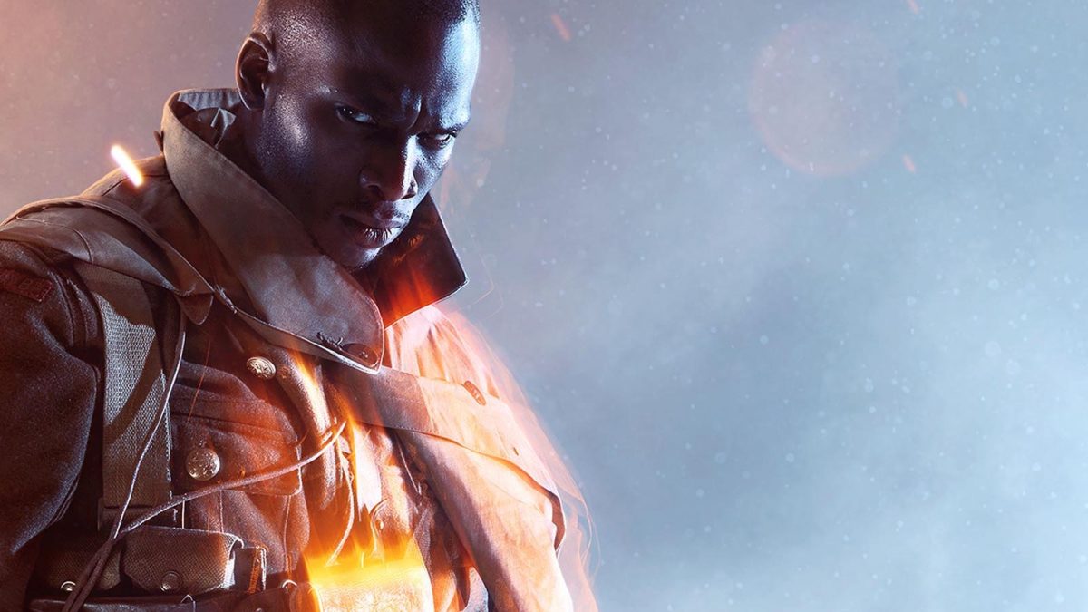Los mejores videojuegos de Guerra - Battlefield 1