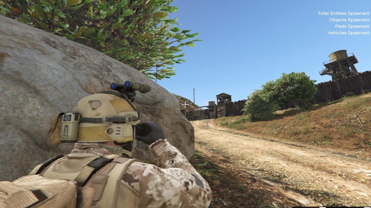Los mejores videojuegos de Guerra - Medal of Honor (2010)