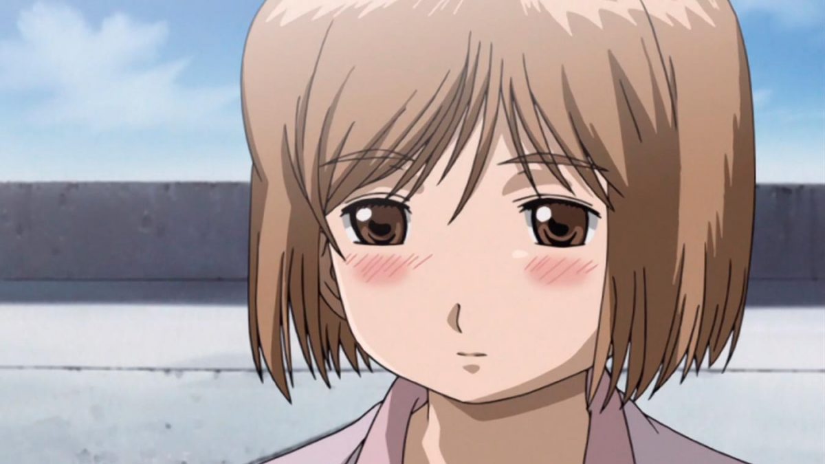 Los cyborgs más poderosos del anime (Henrietta) Los cyborgs más poderosos del anime (Henrietta)