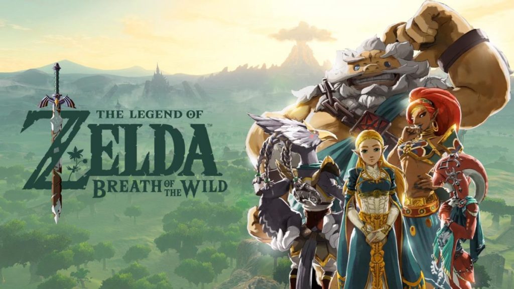 Los mejores videojuegos de Aventura