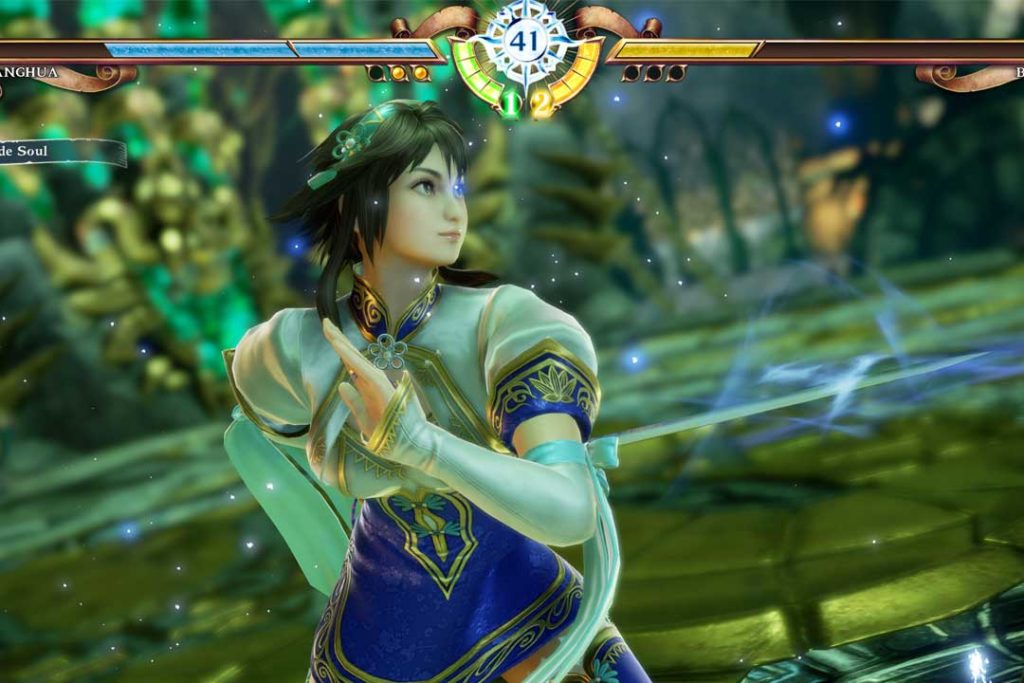 Los mejores videojuegos de Pelea de 2018