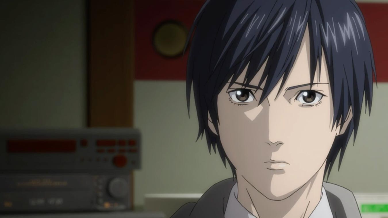 Androide 18 contra Hiro Shishigami (Dragon Ball Super e Inuyashiki)