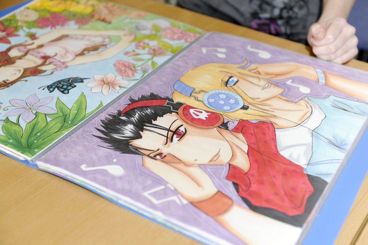 ¿Quieres leer tus mangas y novelas ligeras en español? Descubre dónde traducir japonés