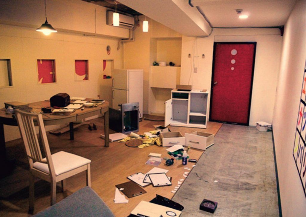Escape rooms, juegos para divertirse en familia desde casa