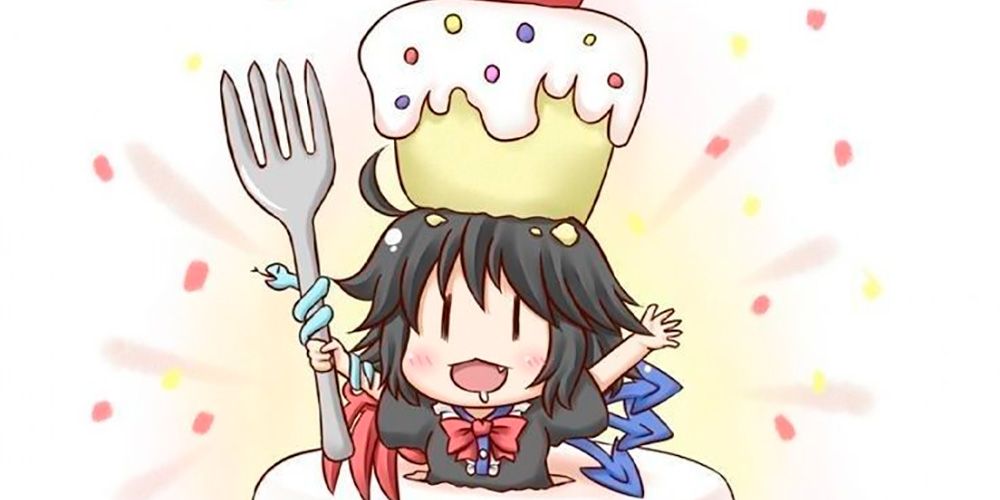 Felicitaciones de cumpleaños graciosas basadas en el anime