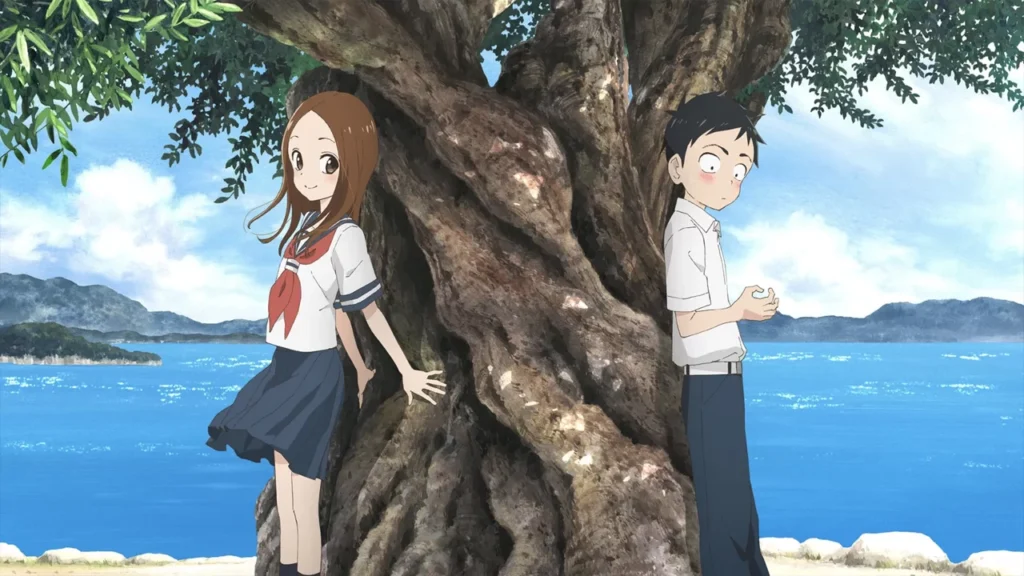 Los mejores animes románticos [Top 5]