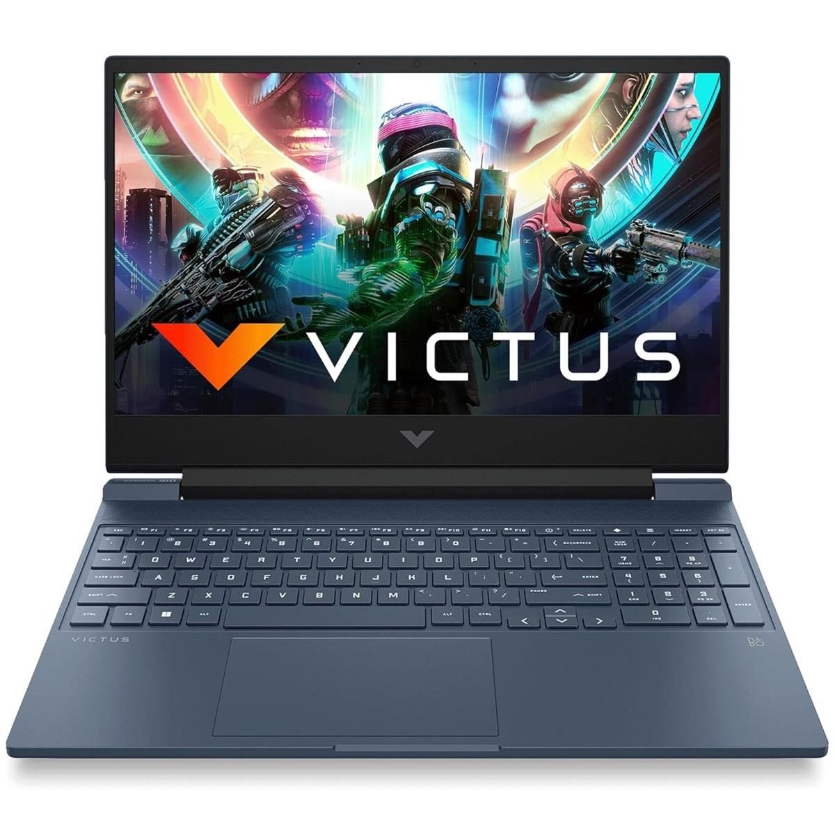 Las mejores portátiles gamers 2022 [Top 5]