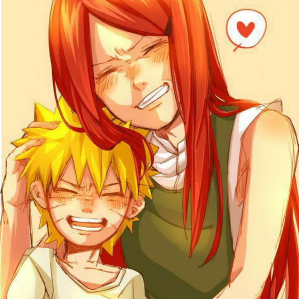 El día de la madre también tiene cabida dentro del anime