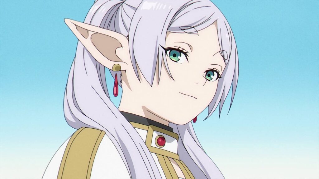 Sousou no Frieren: la segunda temporada que arrasa en el invierno 2026