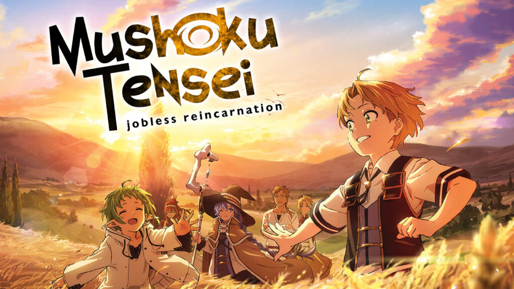 La evolución de Rudeus: Por qué Mushoku Tensei sigue siendo el rey indiscutible del Isekai