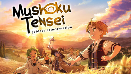 La evolución de Rudeus: Por qué Mushoku Tensei sigue siendo el rey indiscutible del Isekai