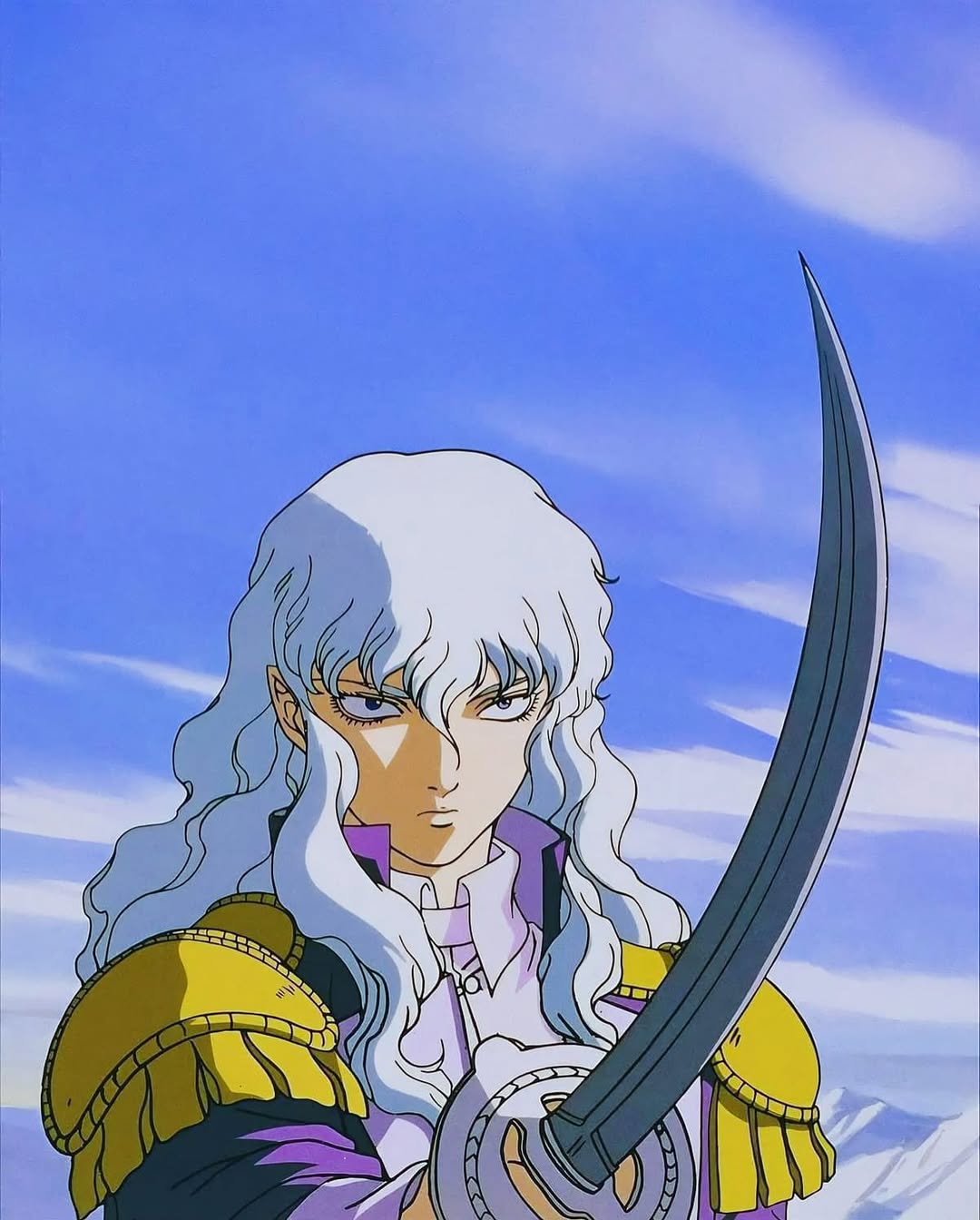 Griffith - Berserk