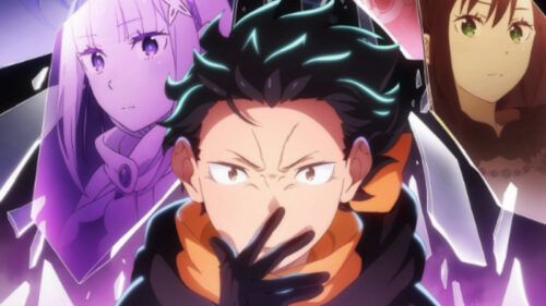 ¿Perdido con la trama? Resumen definitivo de Re:Zero temporada 4