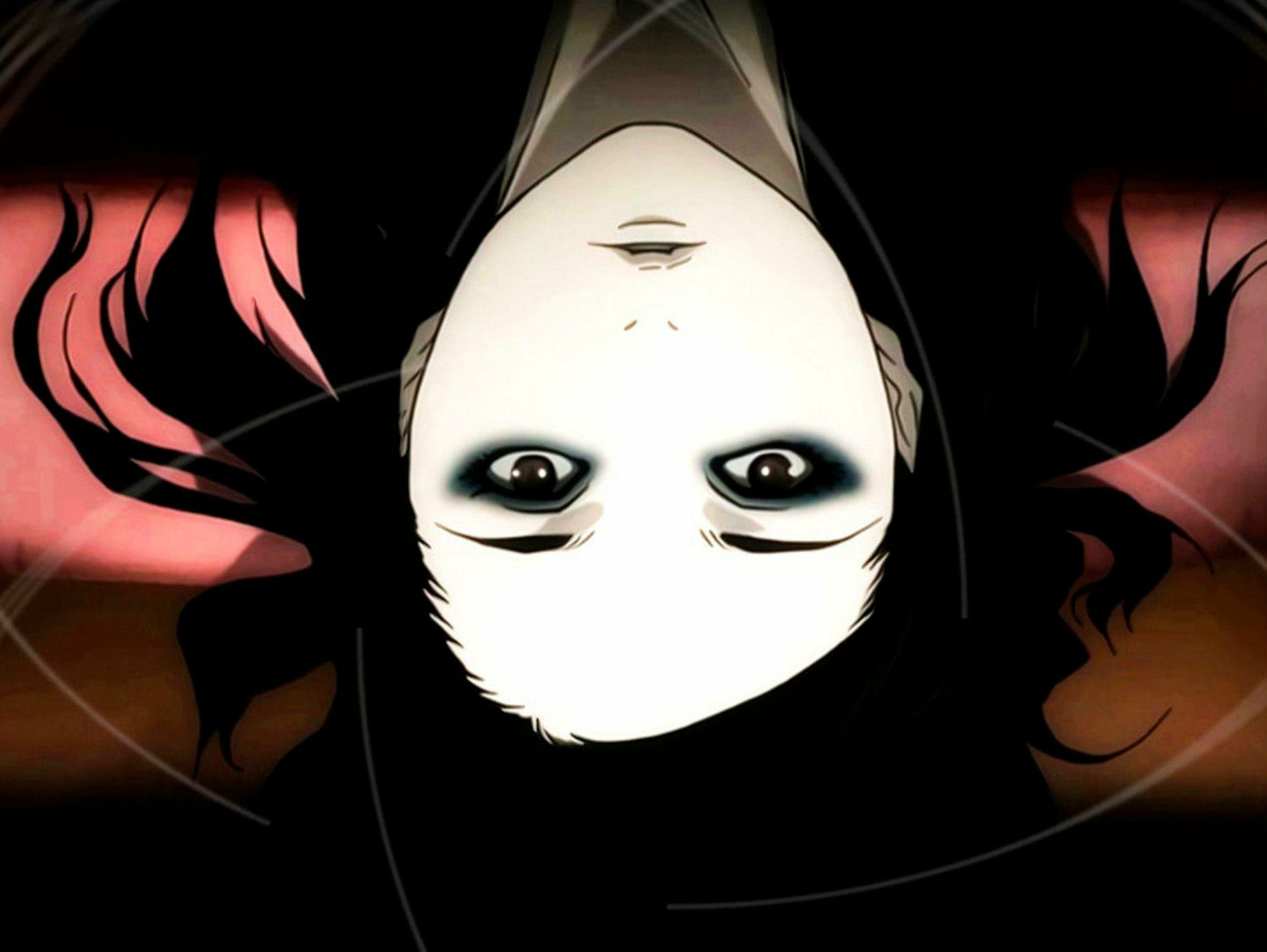 Ergo Proxy
